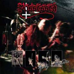 Possessed : Agony in Paradise